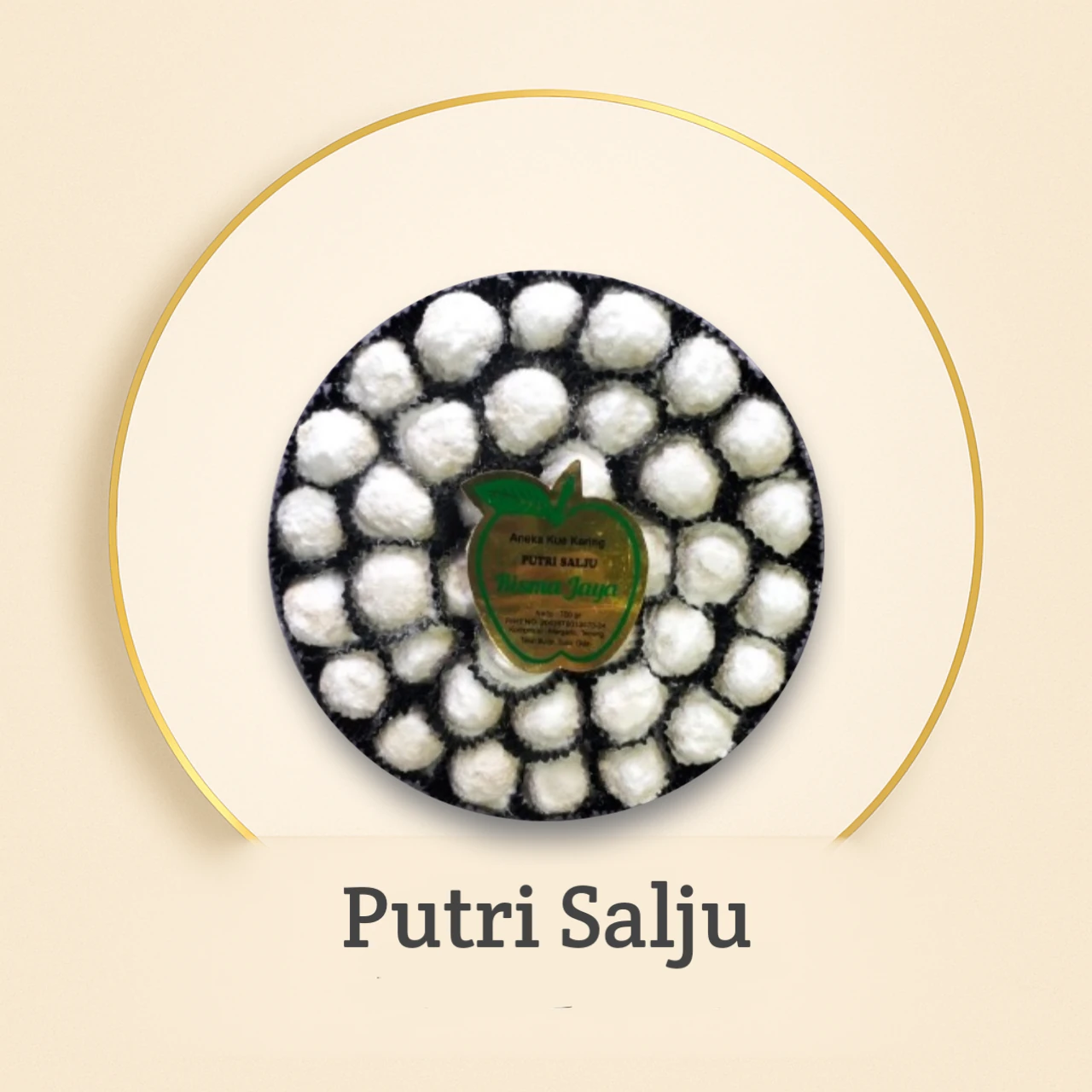 Putri Salju